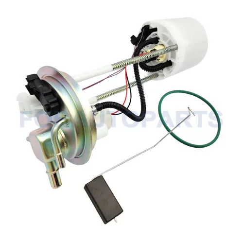 Fuel Pump Assembly Fit for 2014-2018 Chevrolet Silverado 1500 E4123M MU2370 P76892M SP6714M 13581619 - image 6